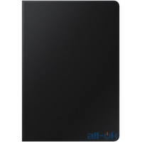 Чeхол-книжка Book Cover для Samsung Galaxy Tab S7 (EF-BT870PBEGRU) Black