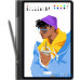 Чохол-книжка Samsung Book Cover для Galaxy Tab S7 Plus T970 (EF-BT970PBEGRU) Black — інтернет магазин All-Ok. фото 3