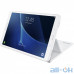 Чохол-книжка Samsung Tab A 10.1" EF-BT580PWEGRU White — інтернет магазин All-Ok. фото 1