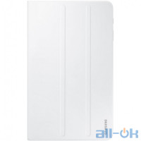 Чохол-книжка Samsung Tab A 10.1" EF-BT580PWEGRU White