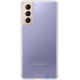 Чохол Samsung Clear Cover для Samsung Galaxy S21 Plus (EF-QG996TTEGRU) Transparency — інтернет магазин All-Ok. фото 1