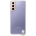 Чохол Samsung Clear Protective Cover для Samsung Galaxy S21 Plus (EF-GG996CWEGRU) White  — інтернет магазин All-Ok. фото 1