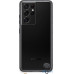 Чохол Samsung Clear Protective Cover для Samsung Galaxy S21 Ultra (EF-GG998CBEGRU) Black  — інтернет магазин All-Ok. фото 2