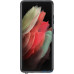 Чохол Samsung Clear Protective Cover для Samsung Galaxy S21 Ultra (EF-GG998CBEGRU) Black  — інтернет магазин All-Ok. фото 1