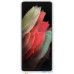 Чохол Samsung Clear Protective Cover для Samsung Galaxy S21 Ultra (EF-GG998CWEGRU) White  — інтернет магазин All-Ok. фото 1
