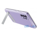 Чохол Clear Standing Cover для Samsung Galaxy A52 (A525) EF-JA525CTEGRU Transparent  — інтернет магазин All-Ok. фото 2