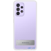 Чохол Clear Standing Cover для Samsung Galaxy A52 (A525) EF-JA525CTEGRU Transparent  — інтернет магазин All-Ok. фото 1