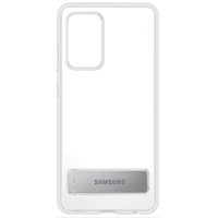 Чохол Clear Standing Cover для Samsung Galaxy A72 EF-JA725CTEGRU Transparent 