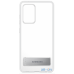 Чохол Clear Standing Cover для Samsung Galaxy A52 (A525) EF-JA525CTEGRU Transparent  — інтернет магазин All-Ok. фото 3