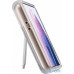 Чехол  Samsung Clear Standing Cover для Samsung Galaxy S21 Plus (EF-JG996CTEGRU) Transparency — интернет магазин All-Ok. Фото 2