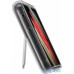 Чохол   Samsung Clear Standing Cover для Samsung Galaxy S21 Ultra (EF-JG998CTEGRU) Transparency — інтернет магазин All-Ok. фото 2