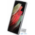 Чохол   Samsung Clear Standing Cover для Samsung Galaxy S21 Ultra (EF-JG998CTEGRU) Transparency — інтернет магазин All-Ok. фото 1