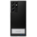 Чохол   Samsung Clear Standing Cover для Samsung Galaxy S21 Ultra (EF-JG998CTEGRU) Transparency — інтернет магазин All-Ok. фото 5