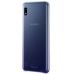 Чохол Samsung Gradation Cover для Samsung Galaxy A10 (EF-AA105CVEGRU) Violet  — інтернет магазин All-Ok. фото 2