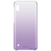 Чохол Samsung Gradation Cover для Samsung Galaxy A10 (EF-AA105CVEGRU) Violet  — інтернет магазин All-Ok. фото 4