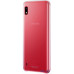 Чохол Samsung Gradation Cover для Samsung Galaxy A10 (EF-AA105CPEGRU) Pink  — інтернет магазин All-Ok. фото 2
