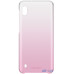 Чохол Samsung Gradation Cover для Samsung Galaxy A10 (EF-AA105CPEGRU) Pink  — інтернет магазин All-Ok. фото 4