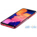 Чохол Samsung Gradation Cover для Samsung Galaxy A10 (EF-AA105CPEGRU) Pink  — інтернет магазин All-Ok. фото 1