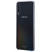 Чохол Samsung Gradation Cover для Samsung Galaxy A50 (EF-AA505CBEGRU) Black  — інтернет магазин All-Ok. фото 3