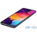 Чохол Samsung Gradation Cover для Samsung Galaxy A50 (EF-AA505CBEGRU) Black  — інтернет магазин All-Ok. фото 2