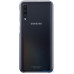 Чохол Samsung Gradation Cover для Samsung Galaxy A50 (EF-AA505CBEGRU) Black  — інтернет магазин All-Ok. фото 1