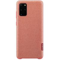 Чохол Samsung Kvadrat Cover Galaxy S20 Plus (EF-XG985FREGRU) Red 