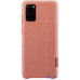Чохол Samsung Kvadrat Cover Galaxy S20 Plus (EF-XG985FREGRU) Red  — інтернет магазин All-Ok. фото 2