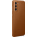 Чохол Samsung Leather Cover для Samsung Galaxy S21 Plus (EF-VG996LAEGRU) Brown  — інтернет магазин All-Ok. фото 1
