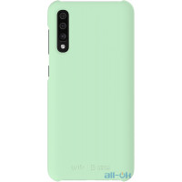 Чохол Wits Premium Hard Transp для Samsung Galaxy A30s (GP-FPA307WSAMW) Mint