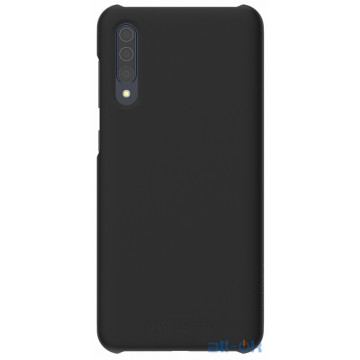 Чохол Wits Premium Hard Transp для Samsung Galaxy A30s (GP-FPA307WSABW) Black
