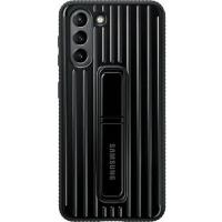 Чохол Samsung Protective Standing Cover для Samsung Galaxy S21 (EF-RG991CBEGRU) Black