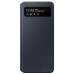 Чохол Samsung S View Wallet Cover для Samsung A415 (EF-EA415PBEGRU) Black — інтернет магазин All-Ok. фото 2