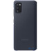 Чохол Samsung S View Wallet Cover для Samsung A415 (EF-EA415PBEGRU) Black — інтернет магазин All-Ok. фото 1