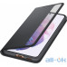Чохол-книжка Samsung Clear View Cover для Samsung Galaxy S21 Plus (EF-ZG996CBEGRU) Black — інтернет магазин All-Ok. фото 2