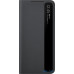 Чохол-книжка Samsung Clear View Cover для Samsung Galaxy S21 Plus (EF-ZG996CBEGRU) Black — інтернет магазин All-Ok. фото 4
