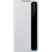 Чохол-книжка Samsung Clear View Cover для Samsung Galaxy S21  Plus (EF-ZG996CJEGRU) Light Gray  — інтернет магазин All-Ok. фото 4