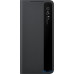 Чохол-книжка  Samsung Clear View Cover для Samsung Galaxy S21 Ultra (EF-ZG998CBEGRU) Black  — інтернет магазин All-Ok. фото 4