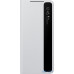 Чохол-книжка  Samsung Clear View Cover для Samsung Galaxy S21 Ultra (EF-ZG998CJEGRU) Light Gray  — інтернет магазин All-Ok. фото 4