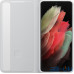 Чохол-книжка  Samsung Clear View Cover для Samsung Galaxy S21 Ultra (EF-ZG998CJEGRU) Light Gray  — інтернет магазин All-Ok. фото 3