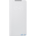 Чохол-книжка Samsung LED View Cover для Samsung Galaxy S21 Plus (EF-NG996PJEGRU) Light Gray — інтернет магазин All-Ok. фото 4