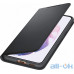 Чохол-книжка Samsung LED View Cover для Samsung Galaxy S21  (EF-NG991PBEGRU) Black — інтернет магазин All-Ok. фото 2