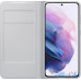 Чохол-книжка Samsung LED View Cover для Samsung Galaxy S21 Plus (EF-NG996PVEGRU) Violet  — інтернет магазин All-Ok. фото 3