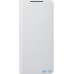 Чохол-книжка Samsung LED View Cover для Samsung Galaxy S21 Ultra (EF-NG998PJEGRU) Light Gray — інтернет магазин All-Ok. фото 4