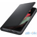 Чохол-книжка Samsung LED View Cover для Samsung Galaxy S21 Ultra (EF-NG998PBEGRU) Black — інтернет магазин All-Ok. фото 2