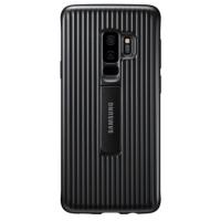 Чохол для смартфону Samsung Protective Stadning Cover S9 Plus Black (EF-RG965CBEGRU)