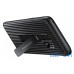 Чохол для смартфону Samsung Protective Stadning Cover S9 Plus Black (EF-RG965CBEGRU) — інтернет магазин All-Ok. фото 2