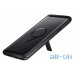 Чохол для смартфону Samsung Protective Stadning Cover S9 Plus Black (EF-RG965CBEGRU) — інтернет магазин All-Ok. фото 1