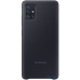 Чохол Samsung Silicone Cover для Samsung Galaxy A51/А515 (EF-PA515TBEGRU) Black  — інтернет магазин All-Ok. фото 2