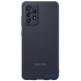 Чохол  Silicone Cover для Samsung Galaxy  A72 EF-PA725TBEGRU Black — інтернет магазин All-Ok. фото 3