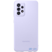 Чохол  Silicone Cover для Samsung Galaxy A52 (A525) EF-PA525TVEGRU Violet — інтернет магазин All-Ok. фото 3